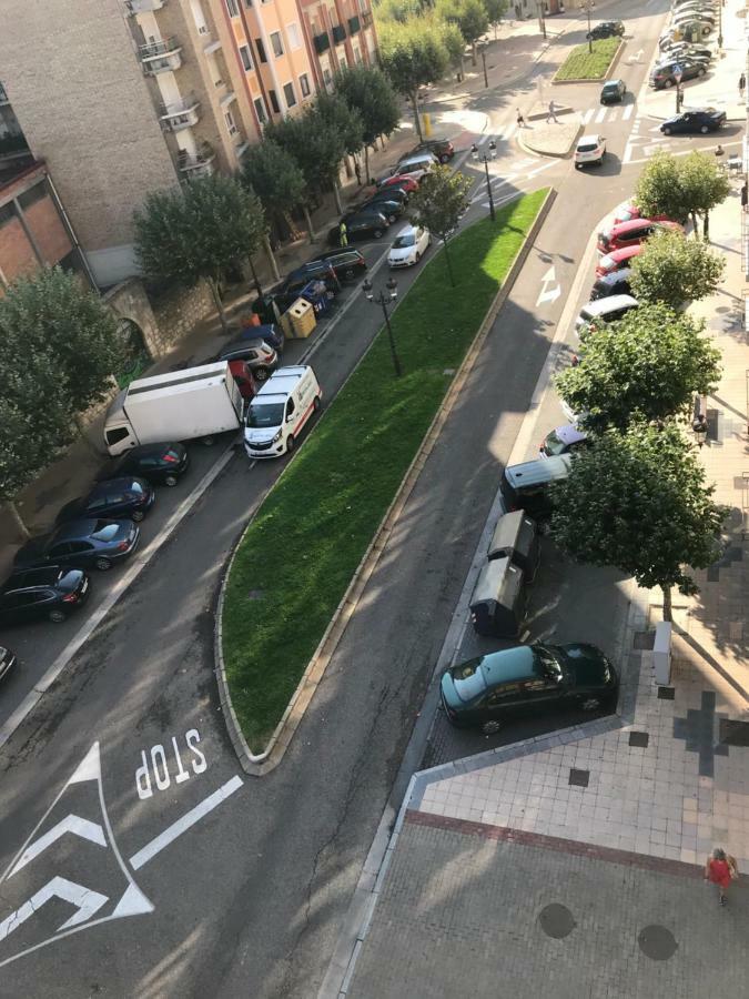 דירות Burgo Vut Carmen מראה חיצוני תמונה